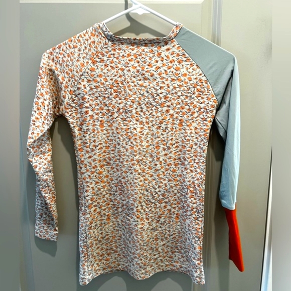 Small Doheny Rashguard Size Small - Picture 3 of 5